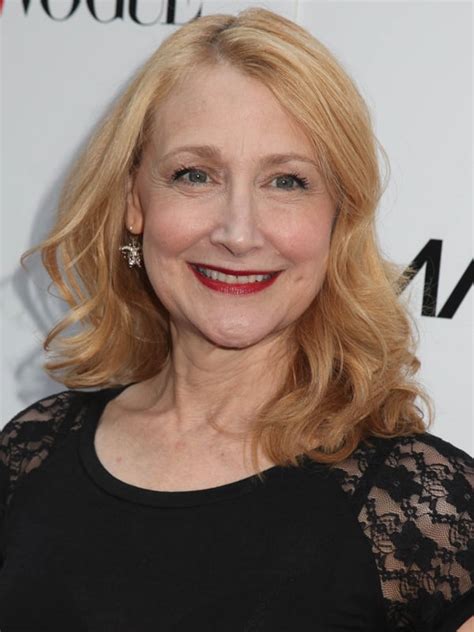 Patricia Clarkson : filmographie